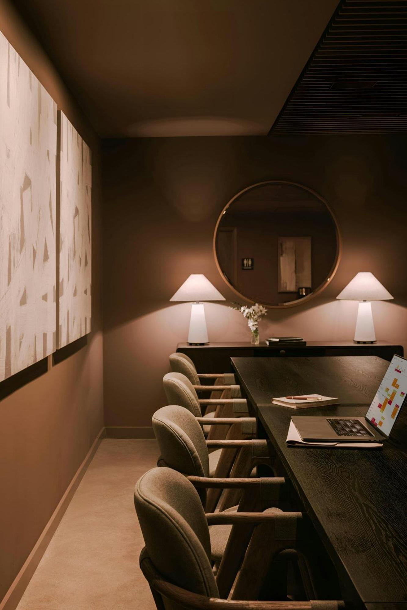 Sonder By Marriott Bonvoy The Winfield Downtown La Los Angeles