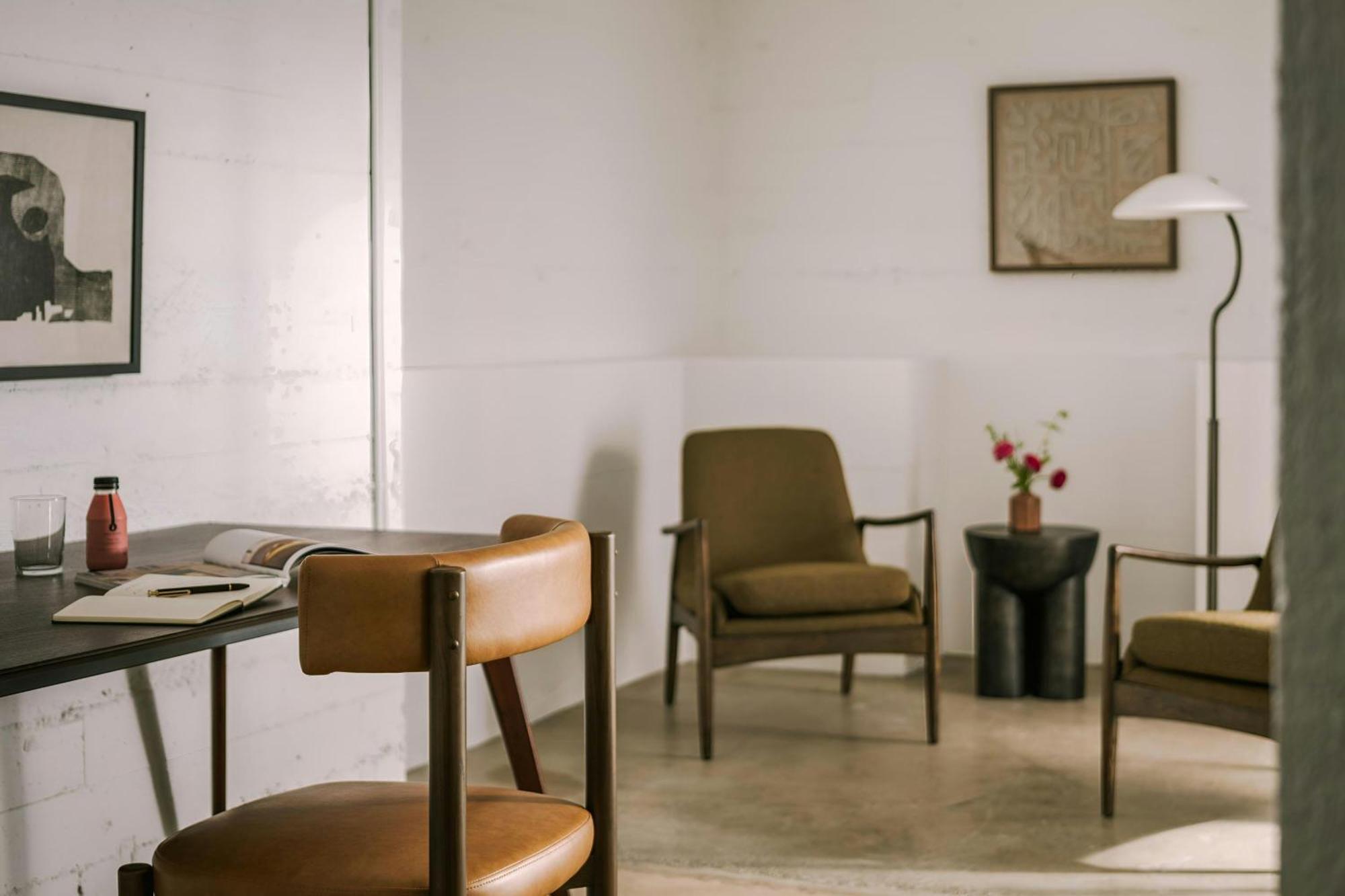 Sonder By Marriott Bonvoy The Winfield Downtown La