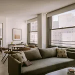 Sonder By Marriott Bonvoy The Winfield Apartments Downtown La