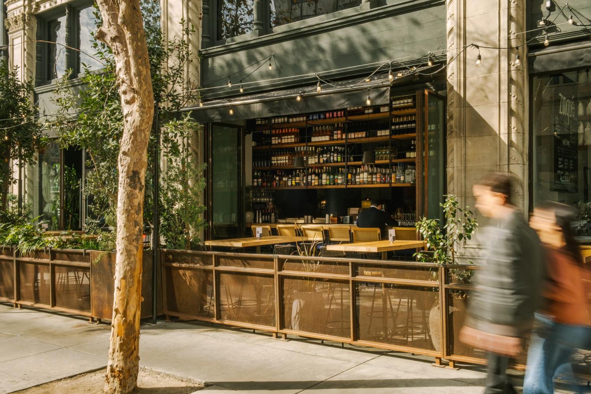 Aparthotel Sonder By Marriott Bonvoy The Winfield Apartments Downtown La 4*