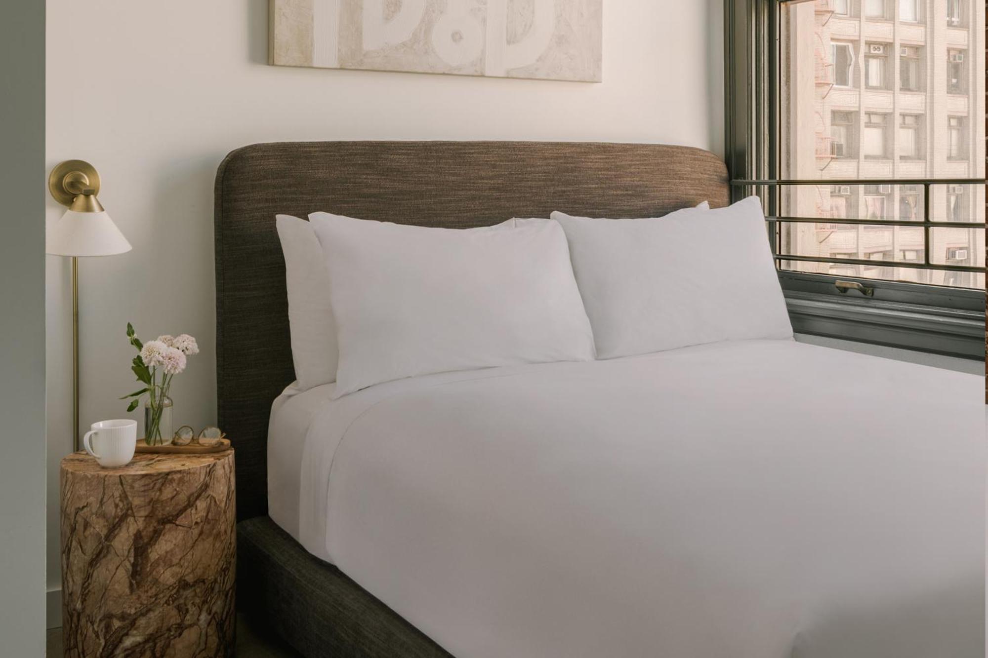 Aparthotel Sonder By Marriott Bonvoy The Winfield Apartments Downtown La Los Angeles