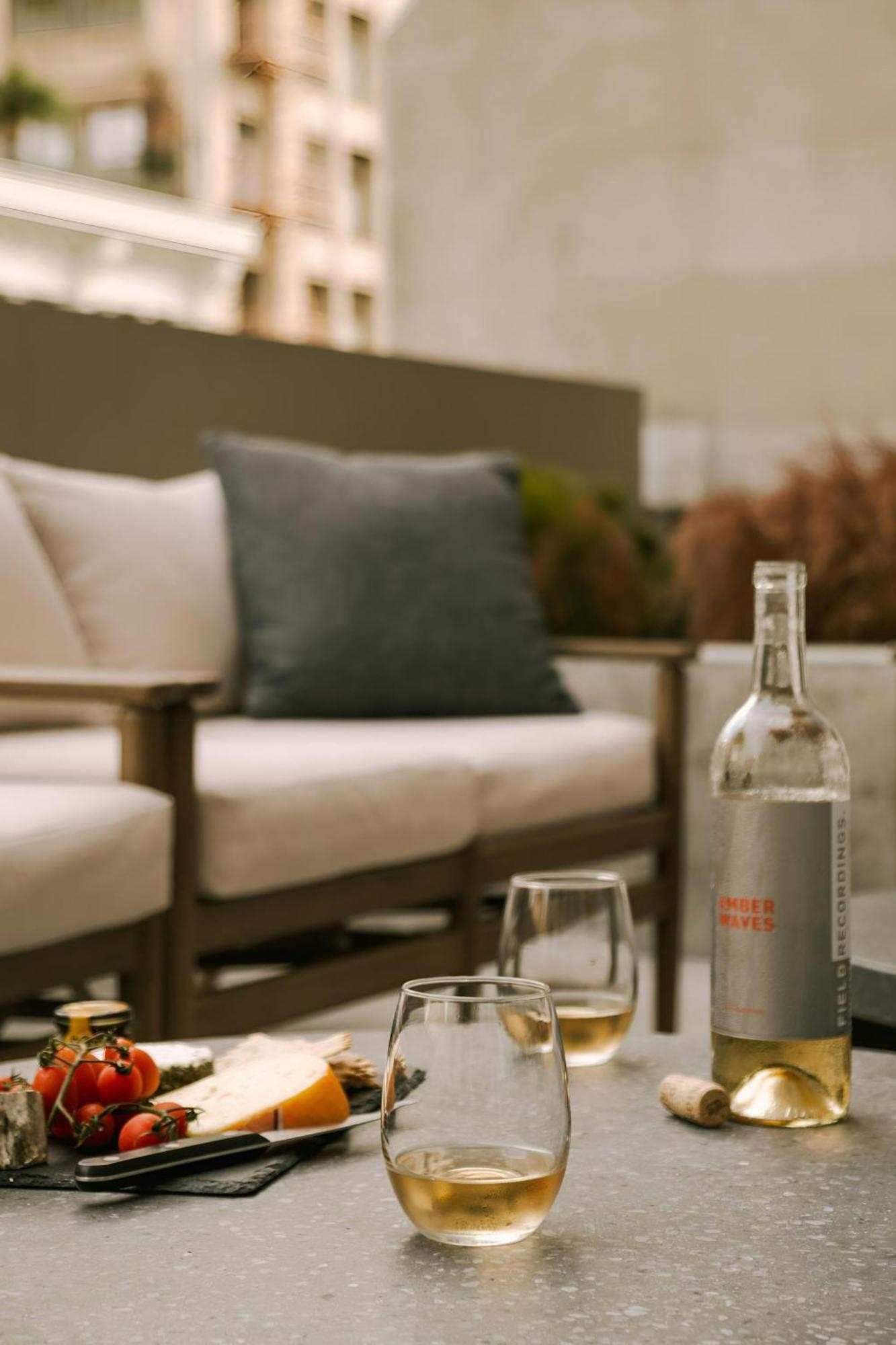 Aparthotel Sonder By Marriott Bonvoy The Winfield Downtown La 4*
