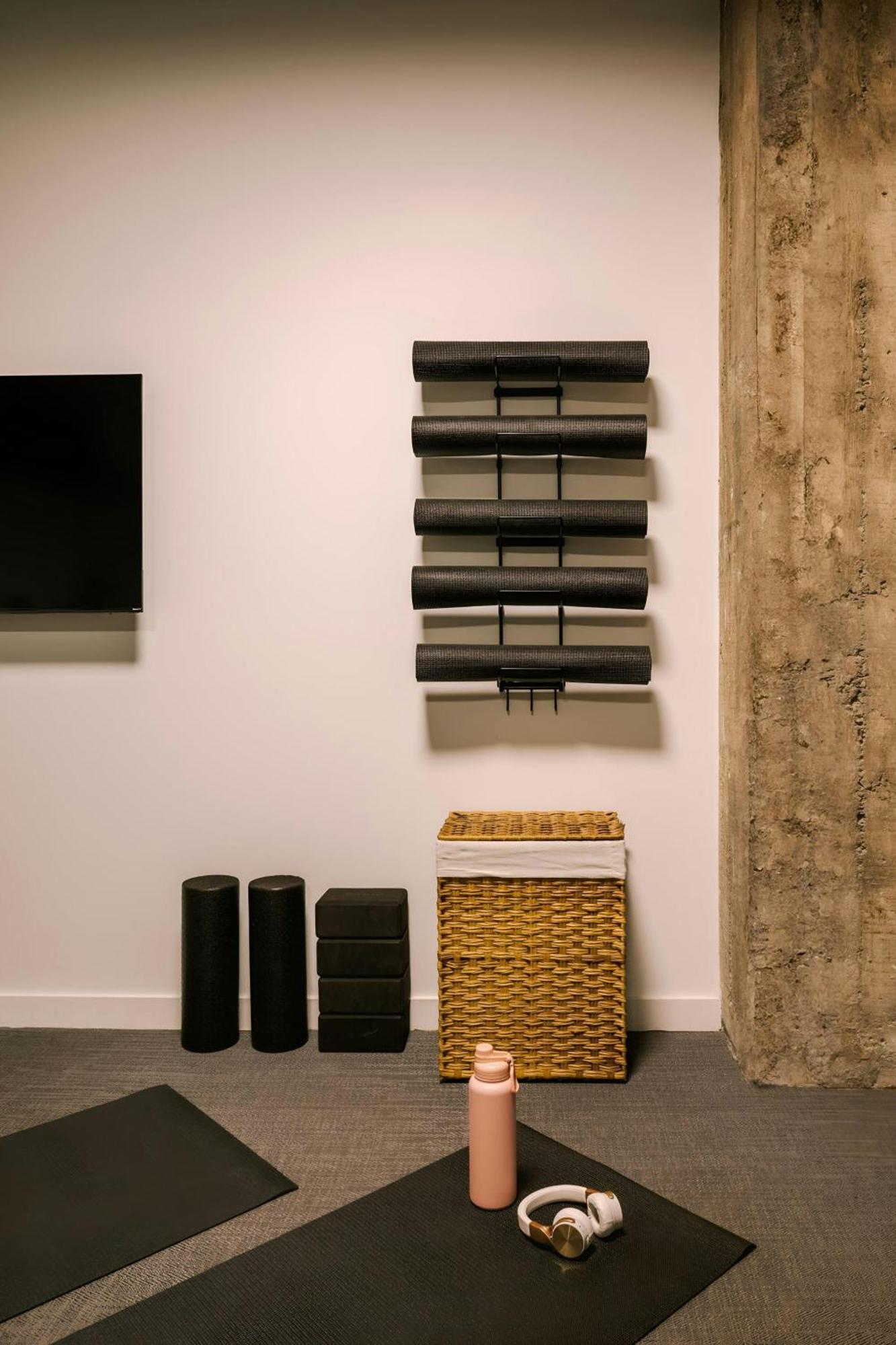 Sonder By Marriott Bonvoy The Winfield Downtown La Aparthotel 4*