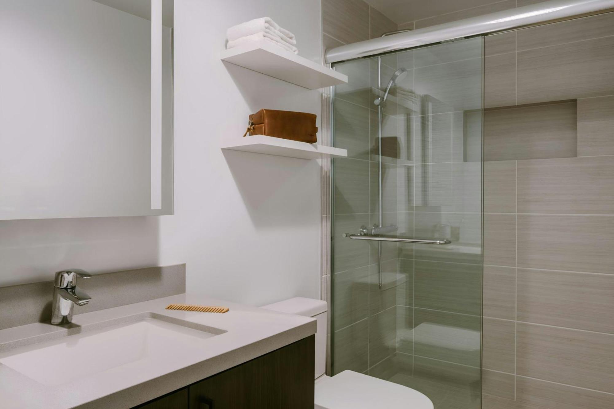 Sonder By Marriott Bonvoy The Winfield Downtown La 4* Los Angeles