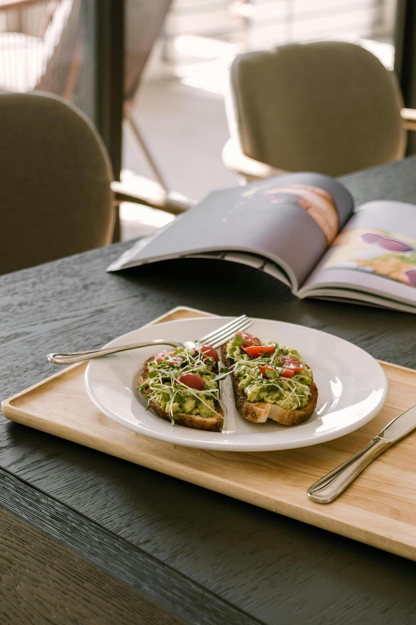 Sonder By Marriott Bonvoy The Winfield Downtown La