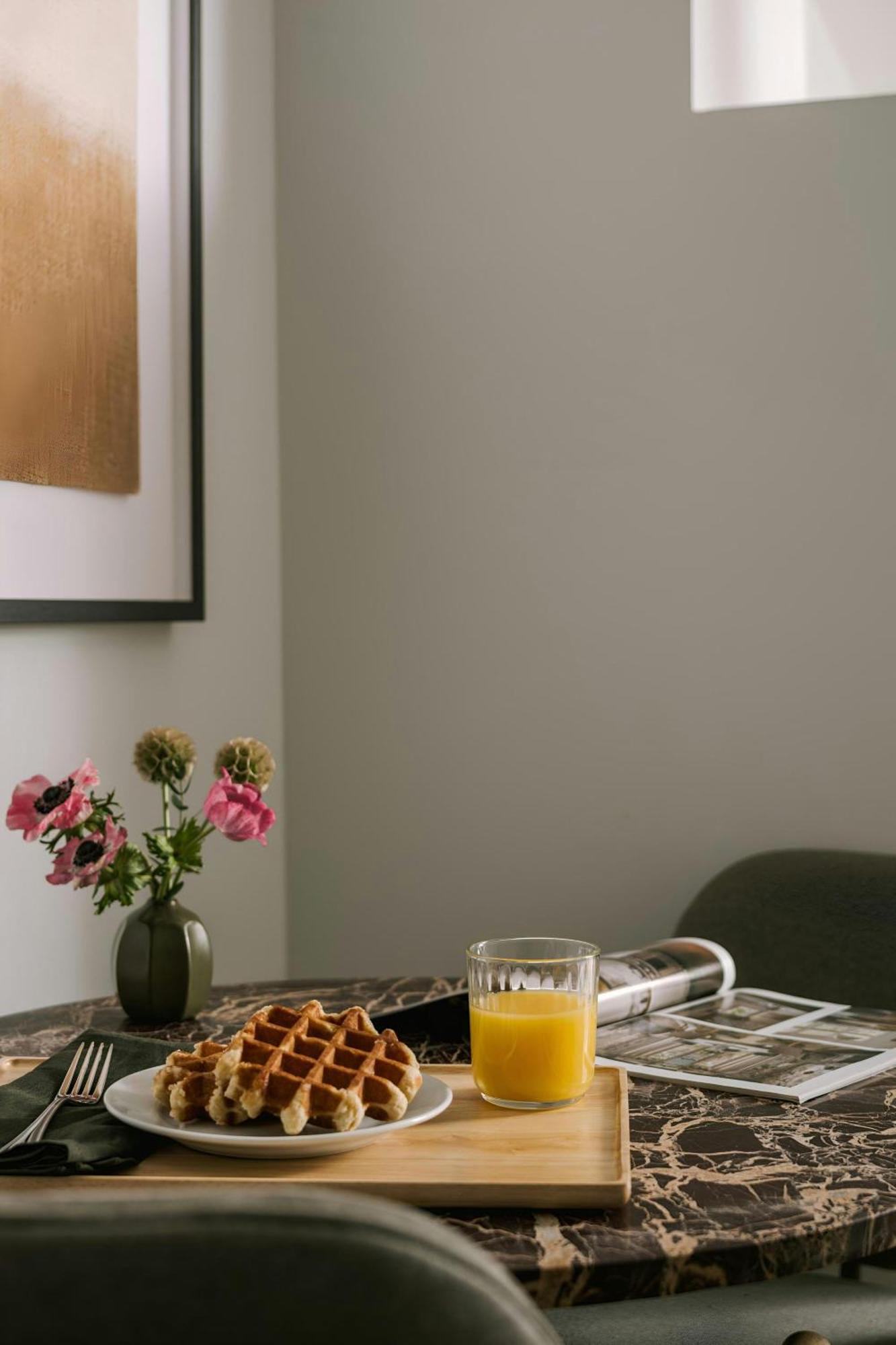 Sonder By Marriott Bonvoy The Winfield Apartments Downtown La Aparthotel 4*