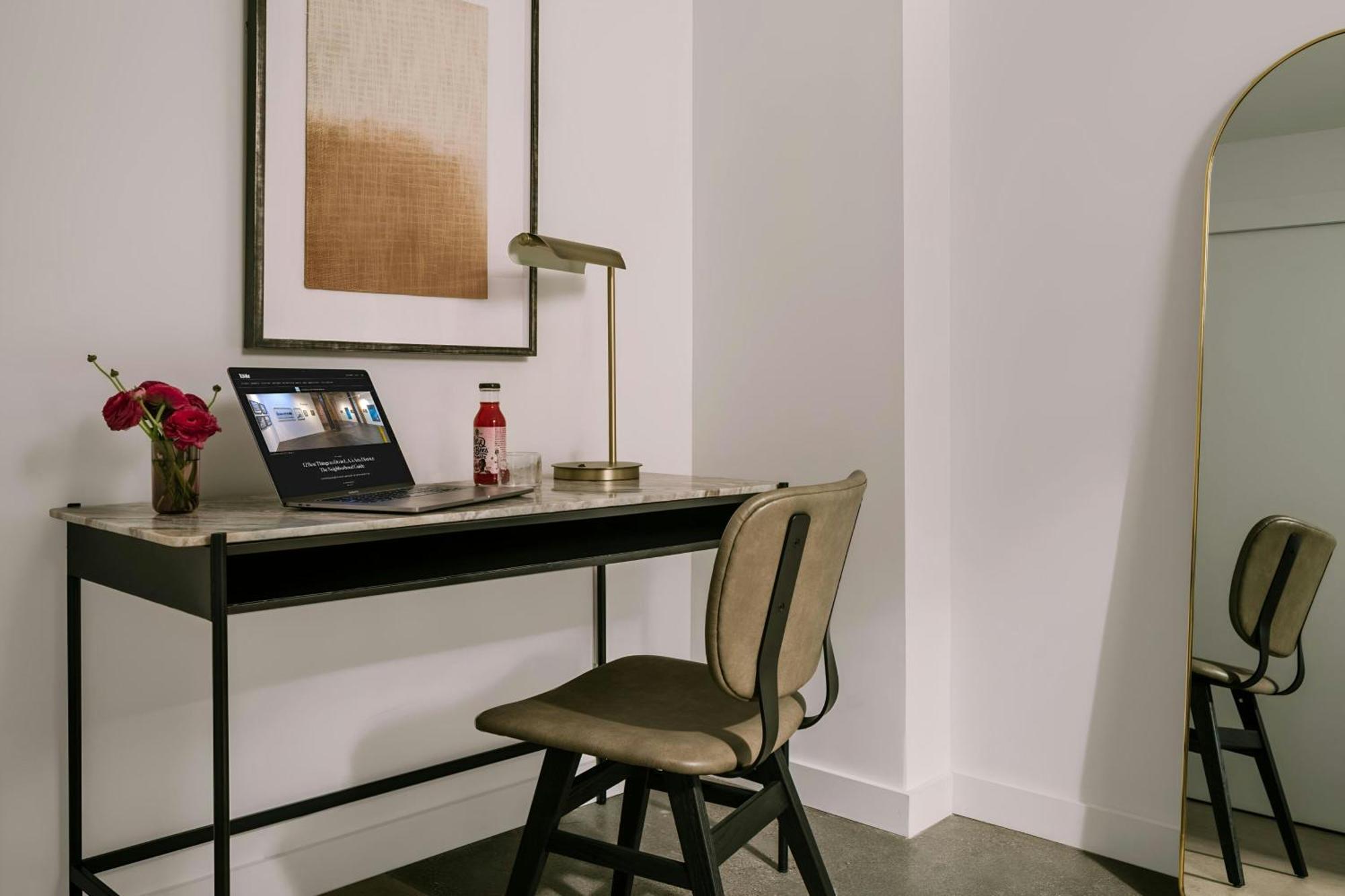 Aparthotel Sonder By Marriott Bonvoy The Winfield Downtown La Los Angeles