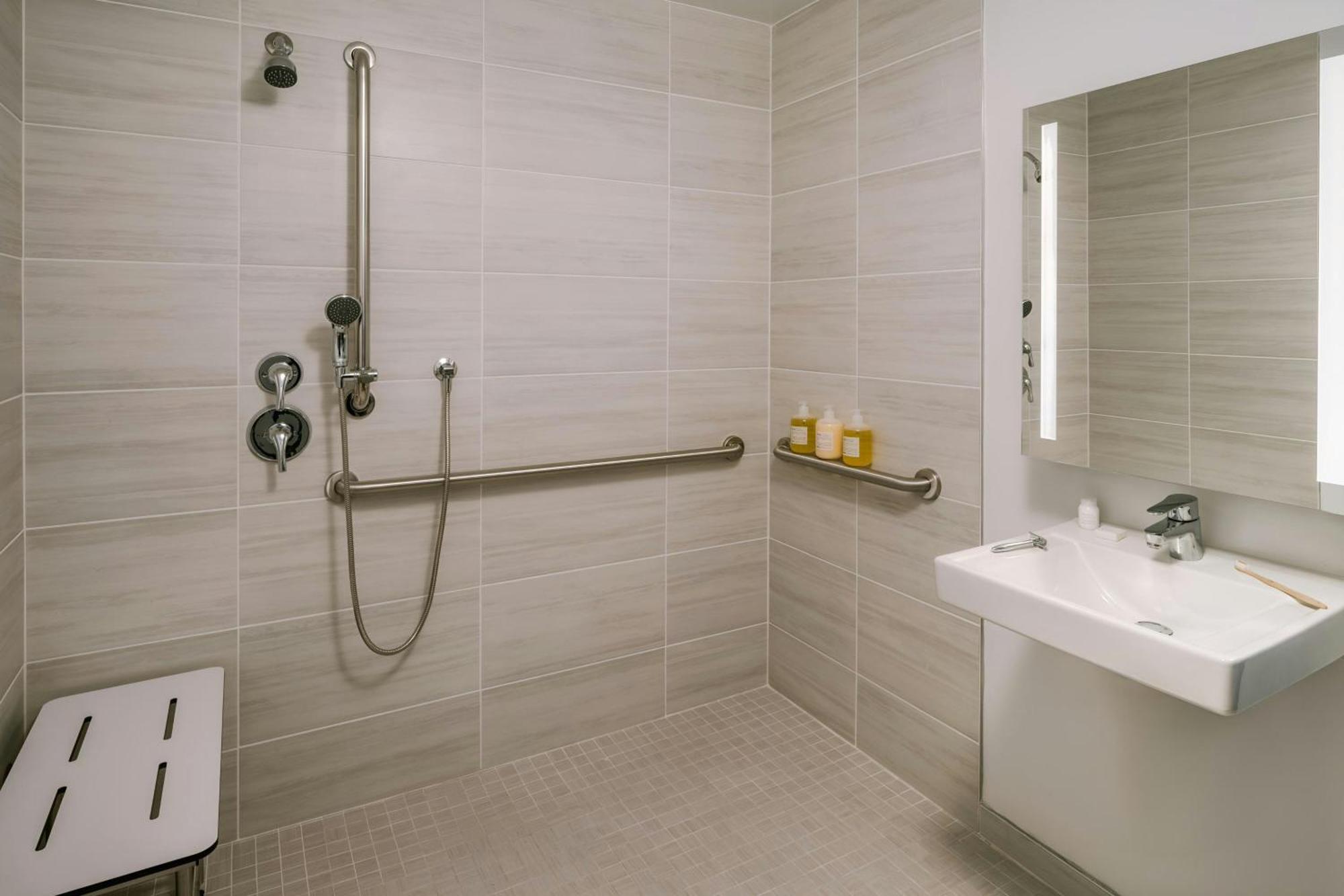 Sonder By Marriott Bonvoy The Winfield Downtown La 4*