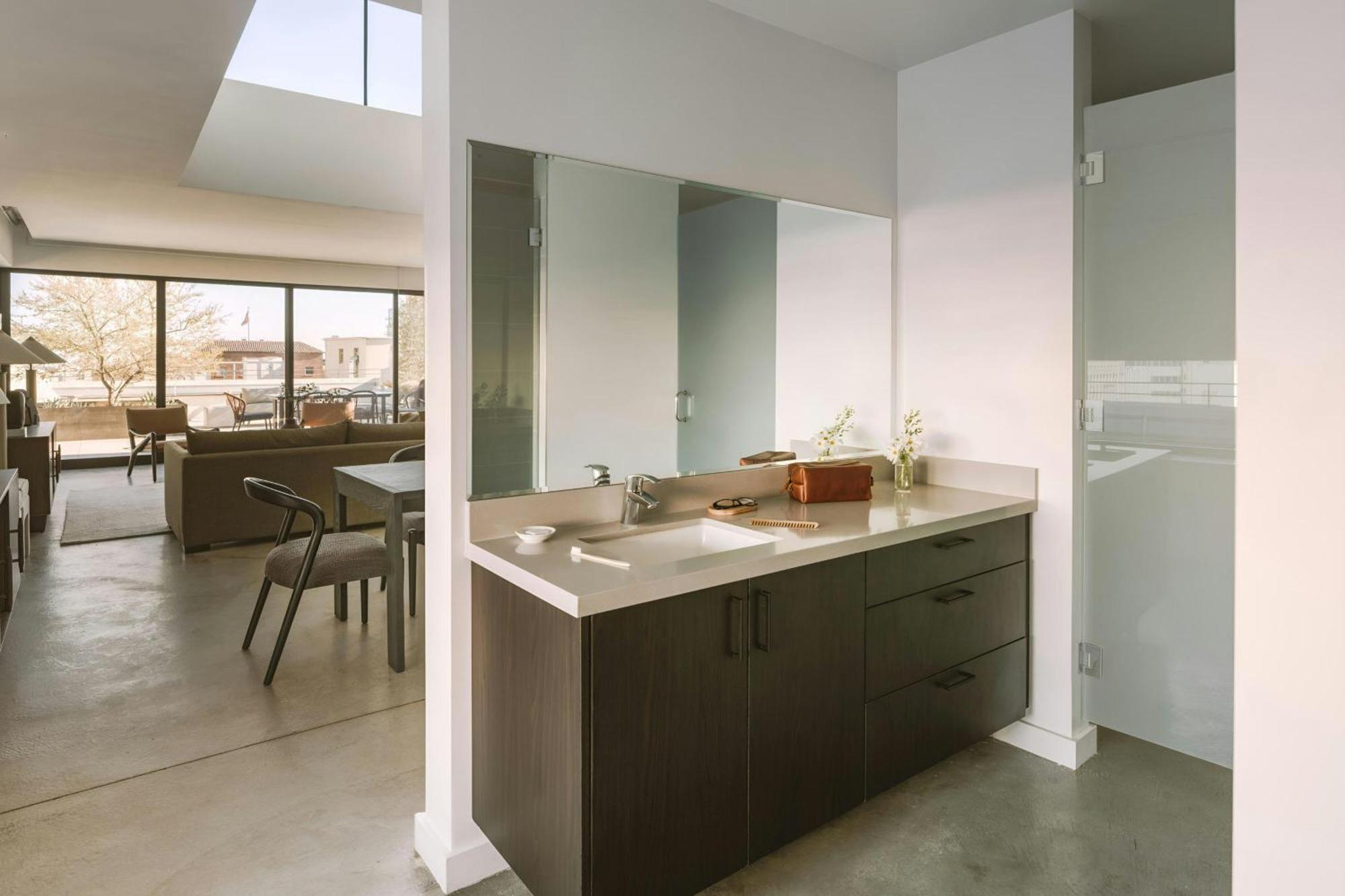 Sonder By Marriott Bonvoy The Winfield Downtown La Los Angeles