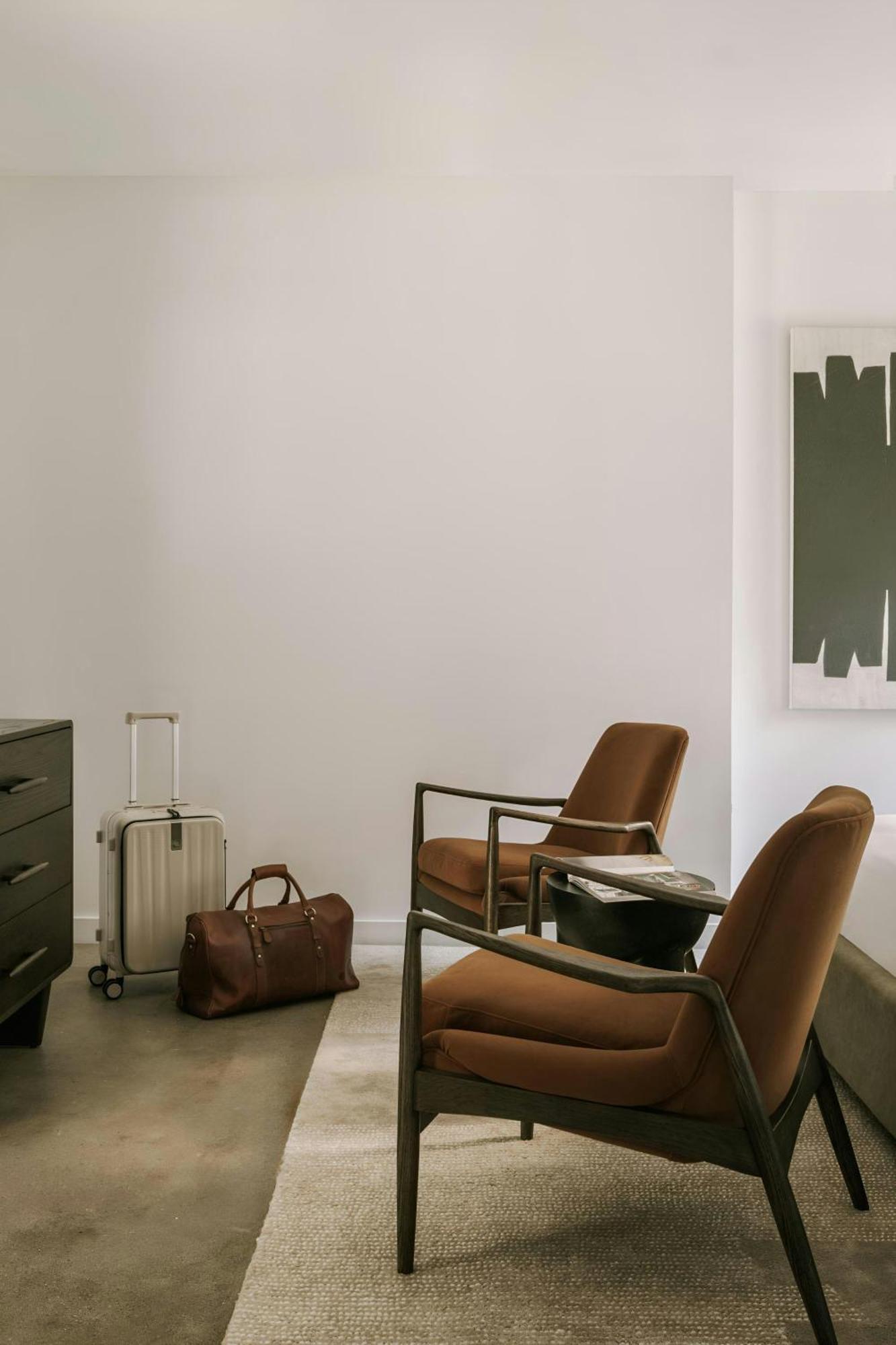 Sonder By Marriott Bonvoy The Winfield Downtown La 4* Los Angeles
