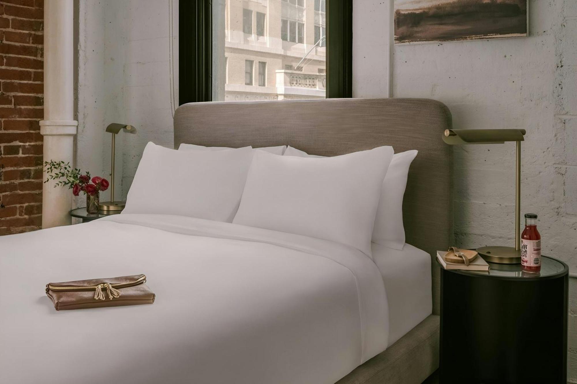 Sonder By Marriott Bonvoy The Winfield Downtown La Aparthotel
