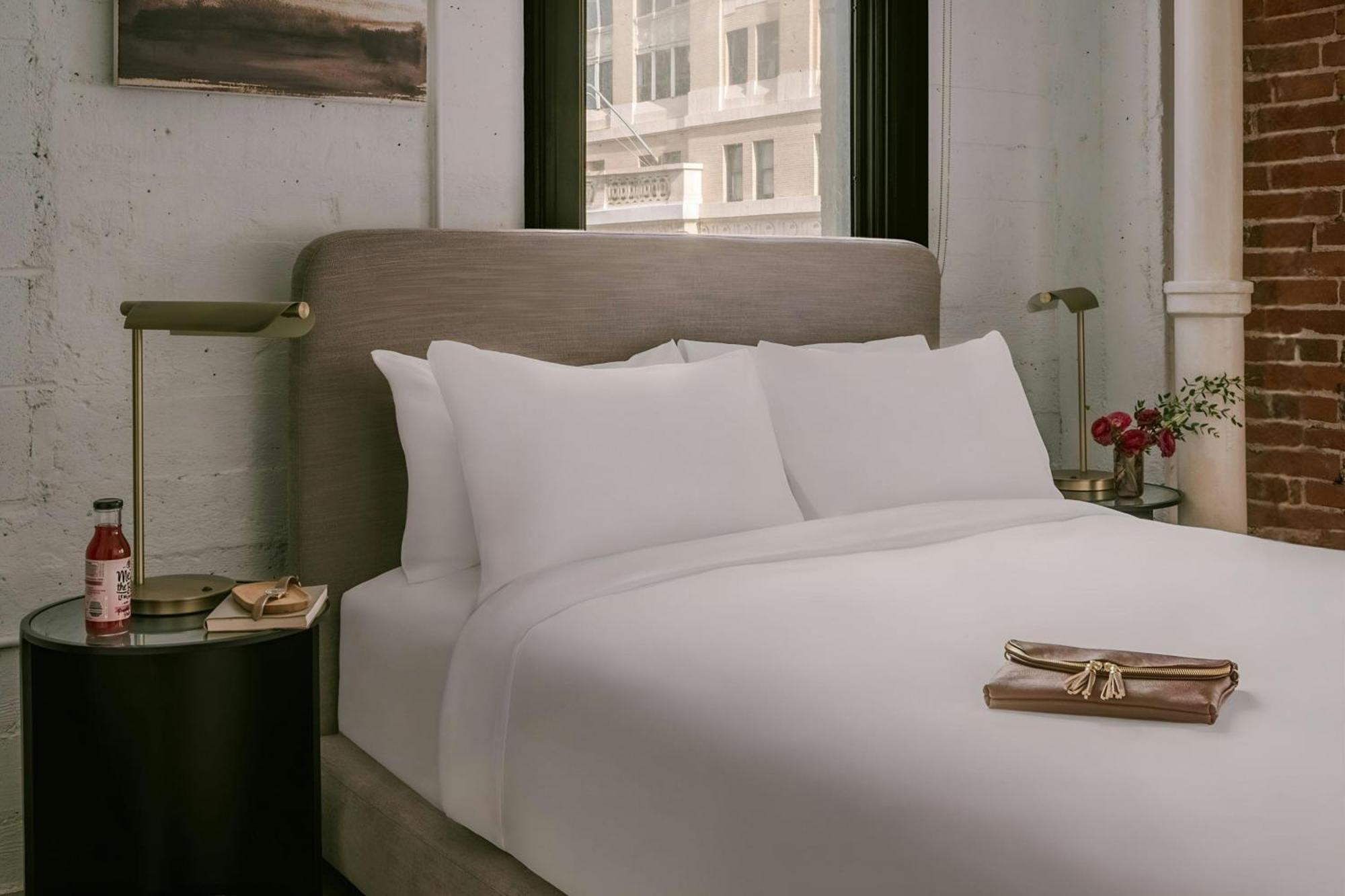 Aparthotel Sonder By Marriott Bonvoy The Winfield Downtown La