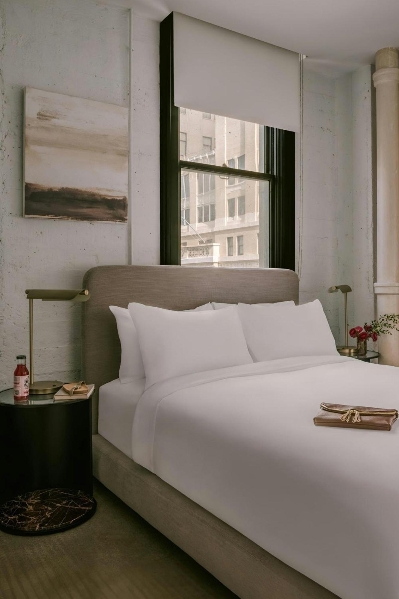 Sonder By Marriott Bonvoy The Winfield Downtown La Aparthotel Los Angeles