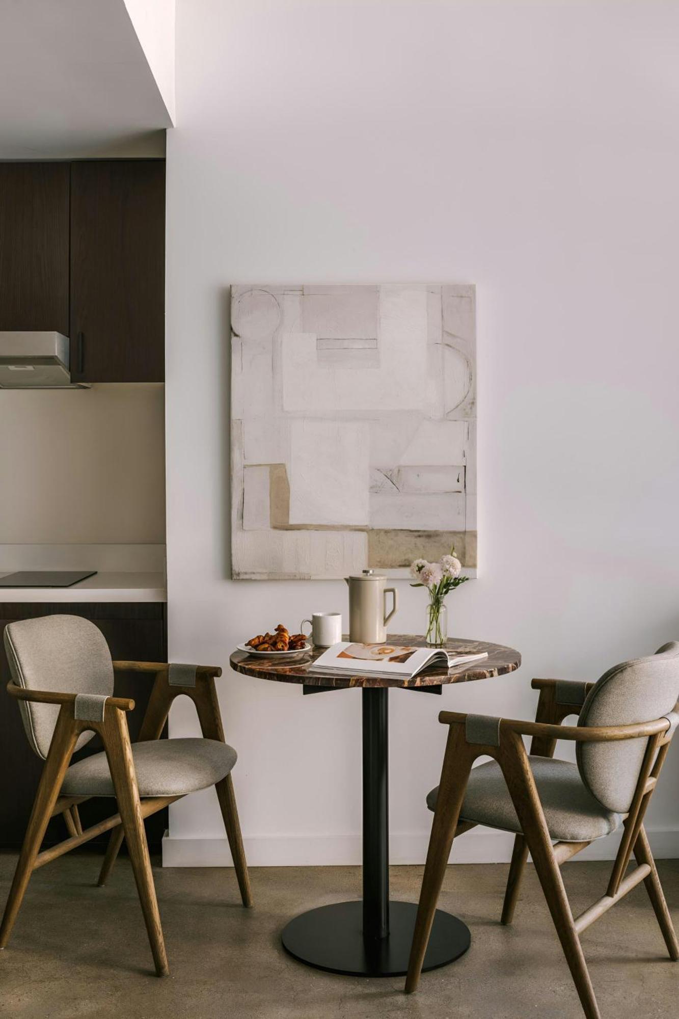 Aparthotel Sonder By Marriott Bonvoy The Winfield Downtown La