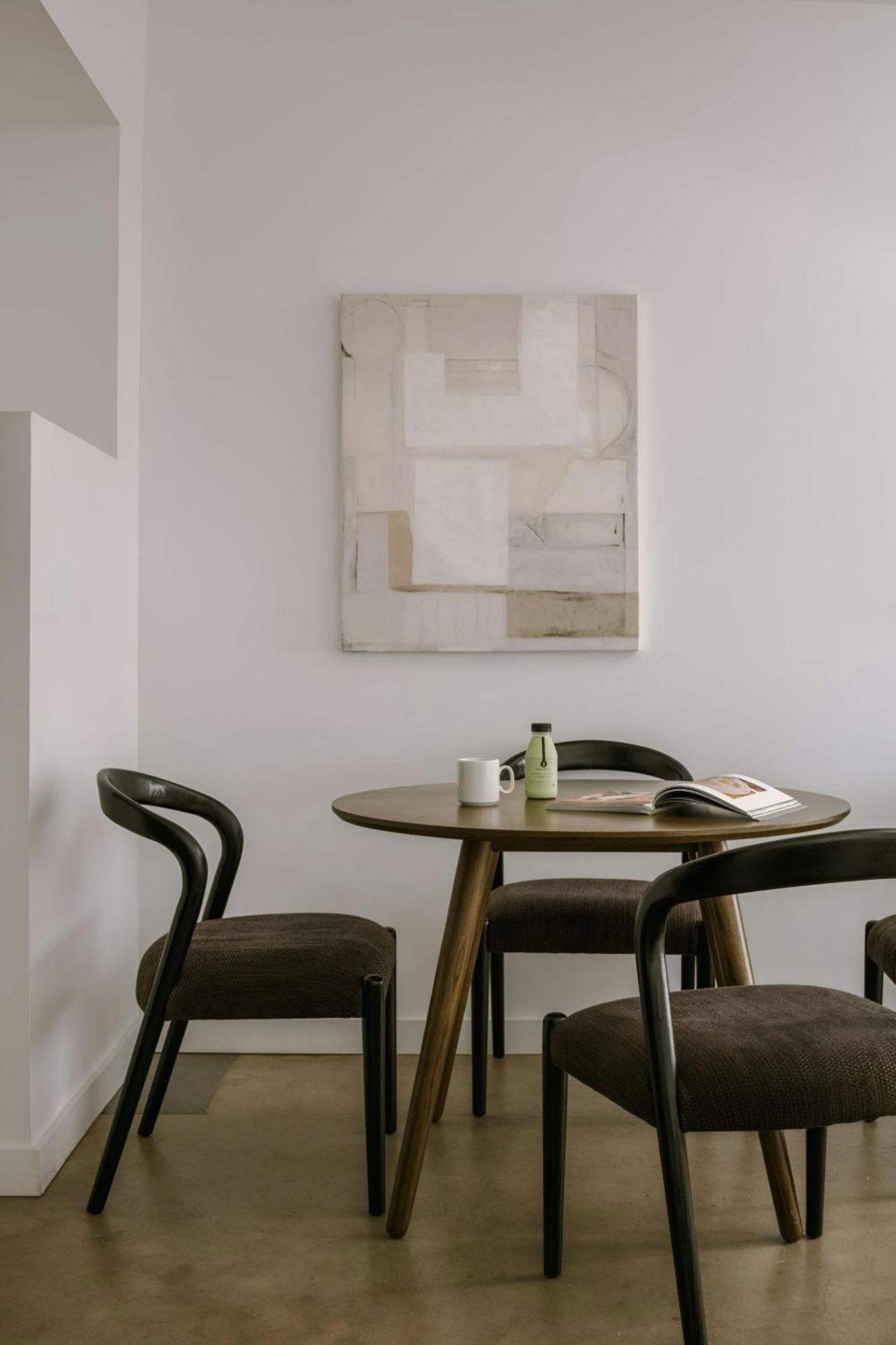 Sonder By Marriott Bonvoy The Winfield Apartments Downtown La Aparthotel 4*