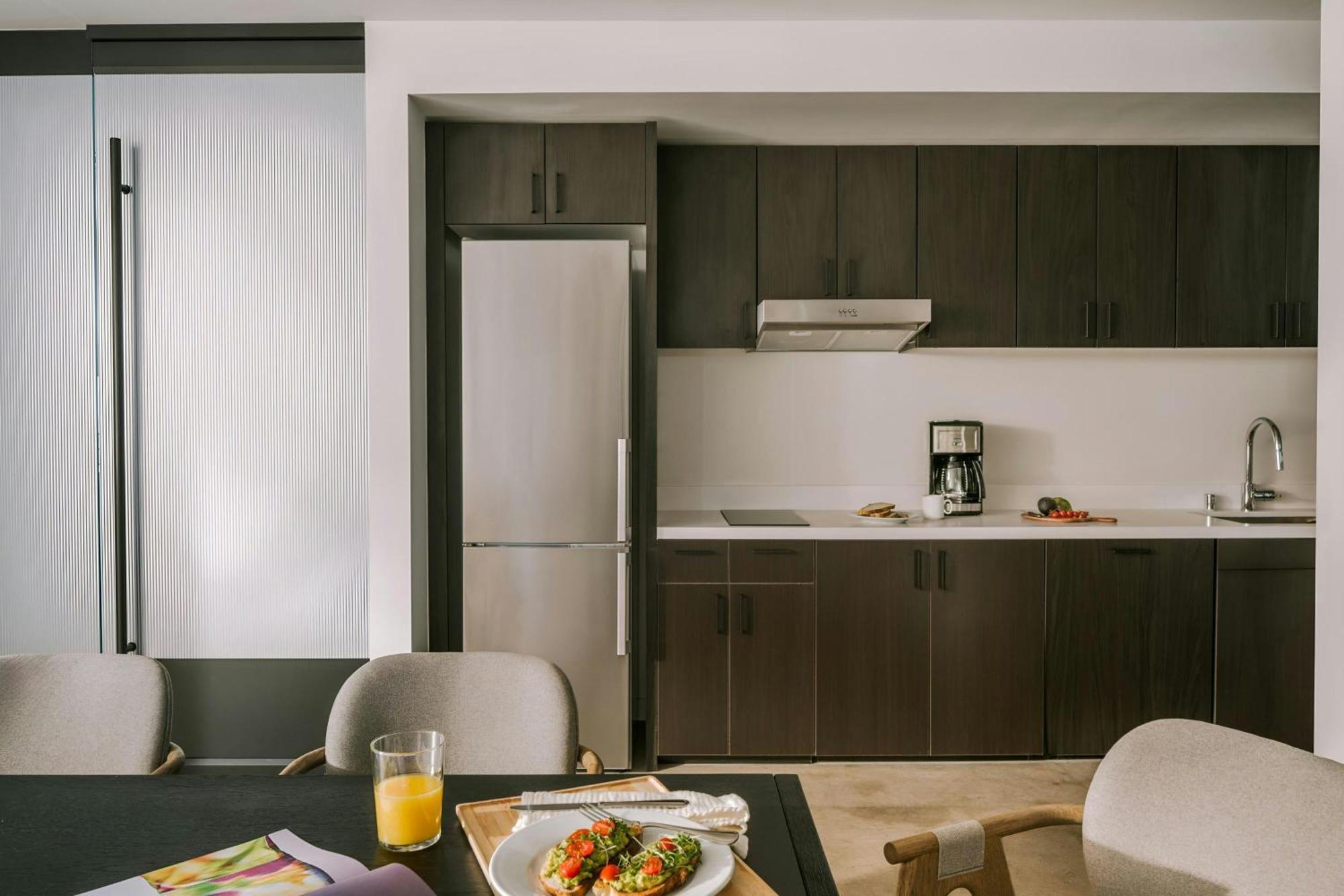 Aparthotel Sonder By Marriott Bonvoy The Winfield Downtown La Los Angeles