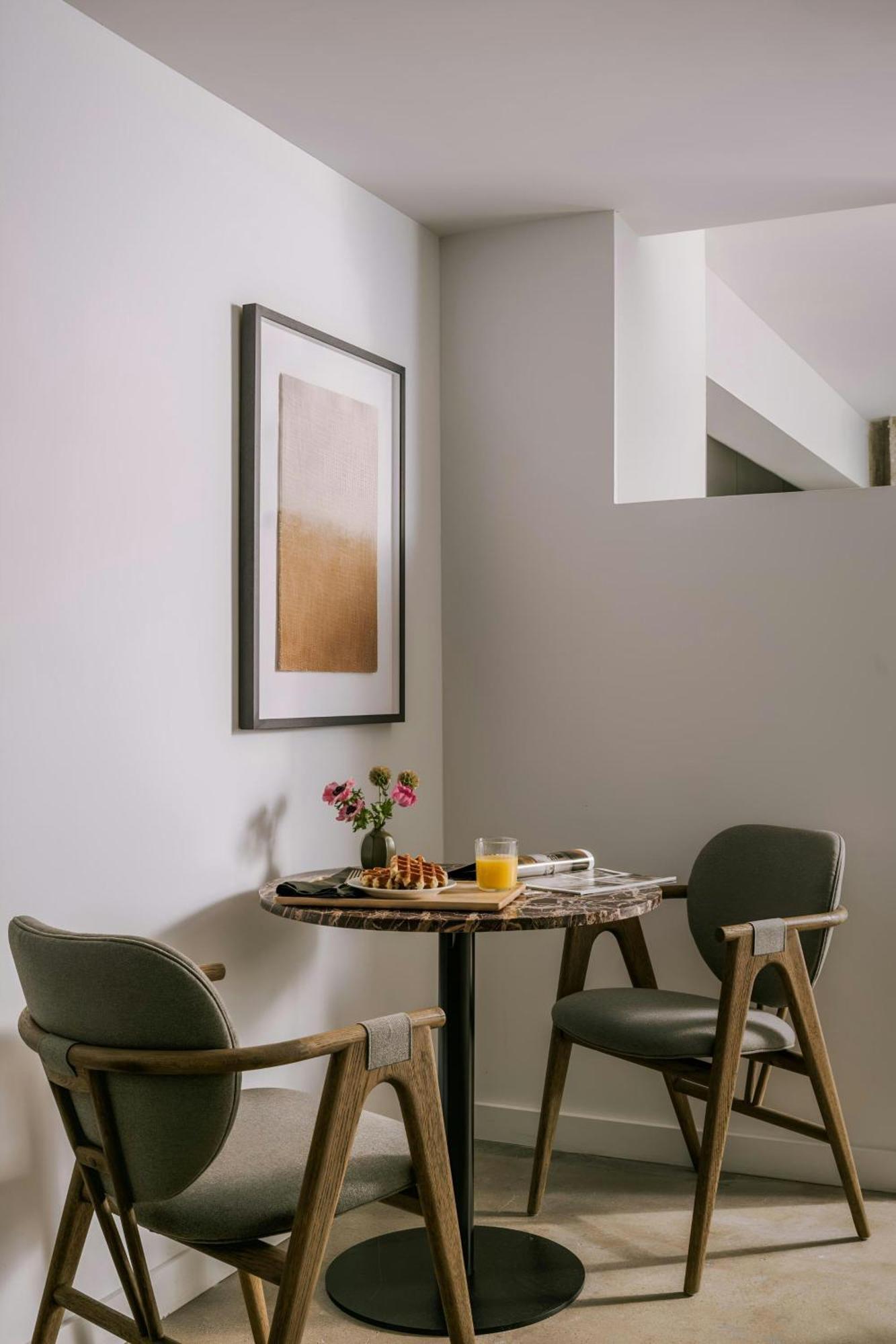 Sonder By Marriott Bonvoy The Winfield Downtown La 4*