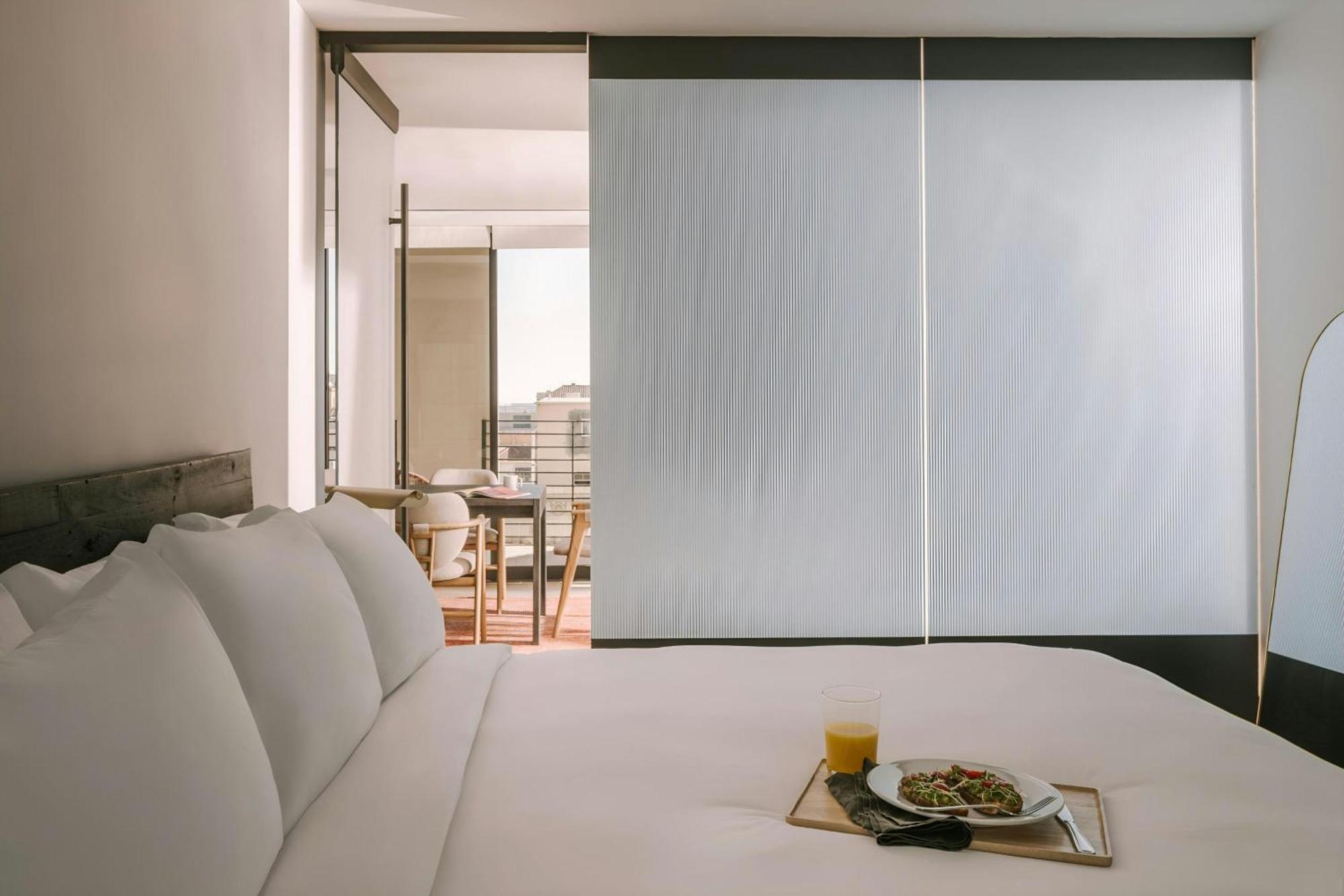 Sonder By Marriott Bonvoy The Winfield Downtown La Los Angeles