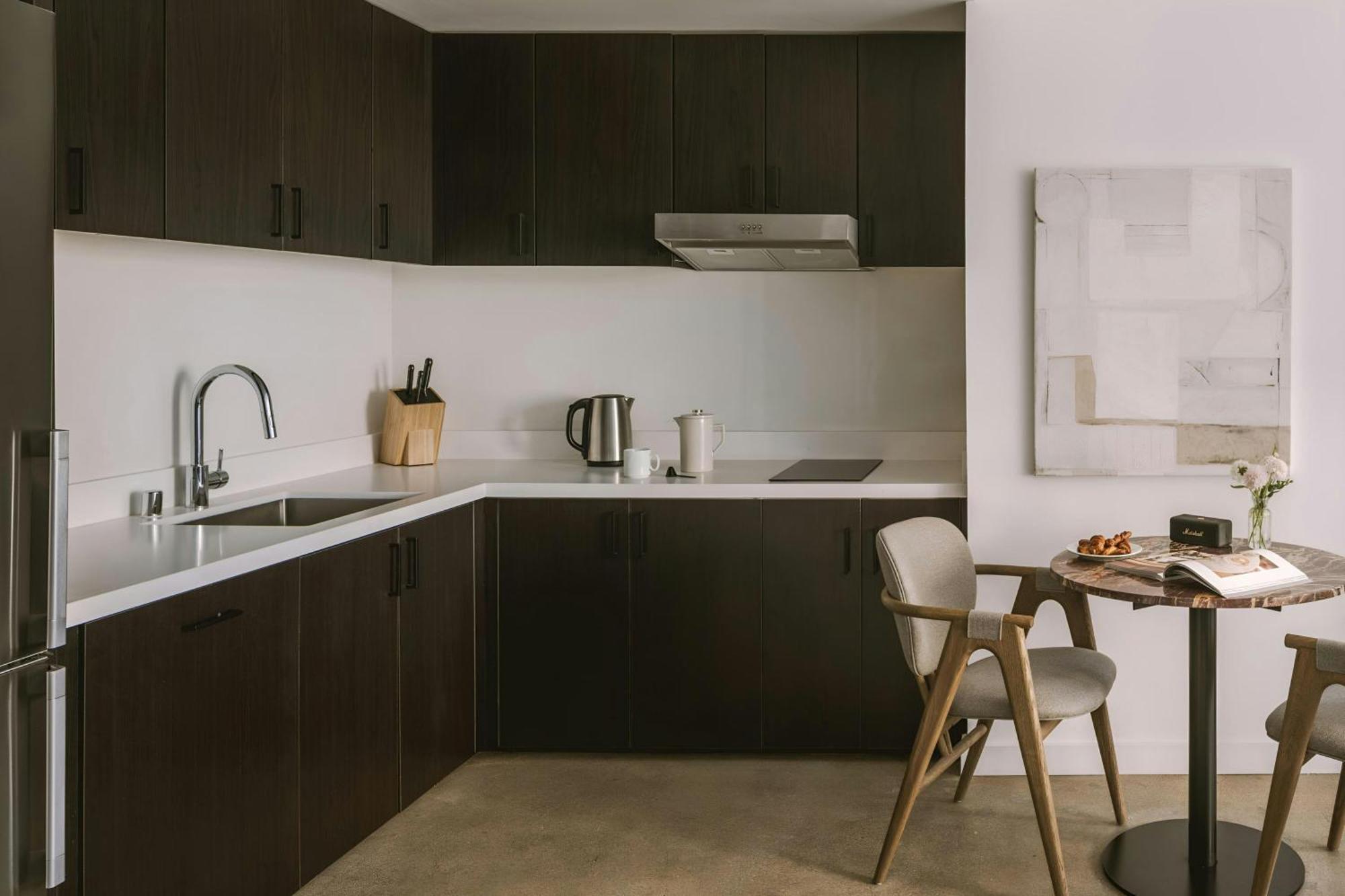 Sonder By Marriott Bonvoy The Winfield Downtown La 4* Los Angeles