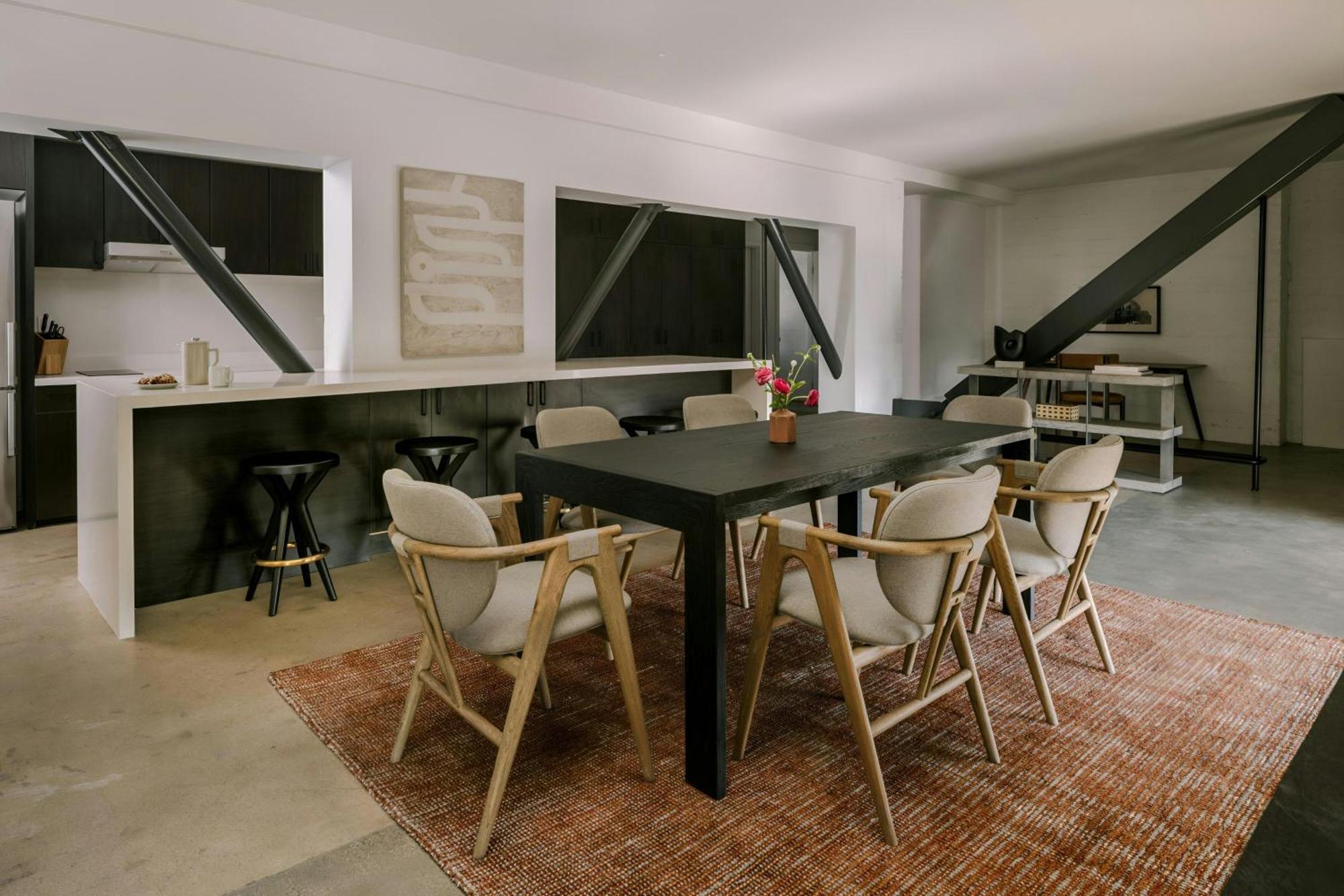 Sonder By Marriott Bonvoy The Winfield Downtown La