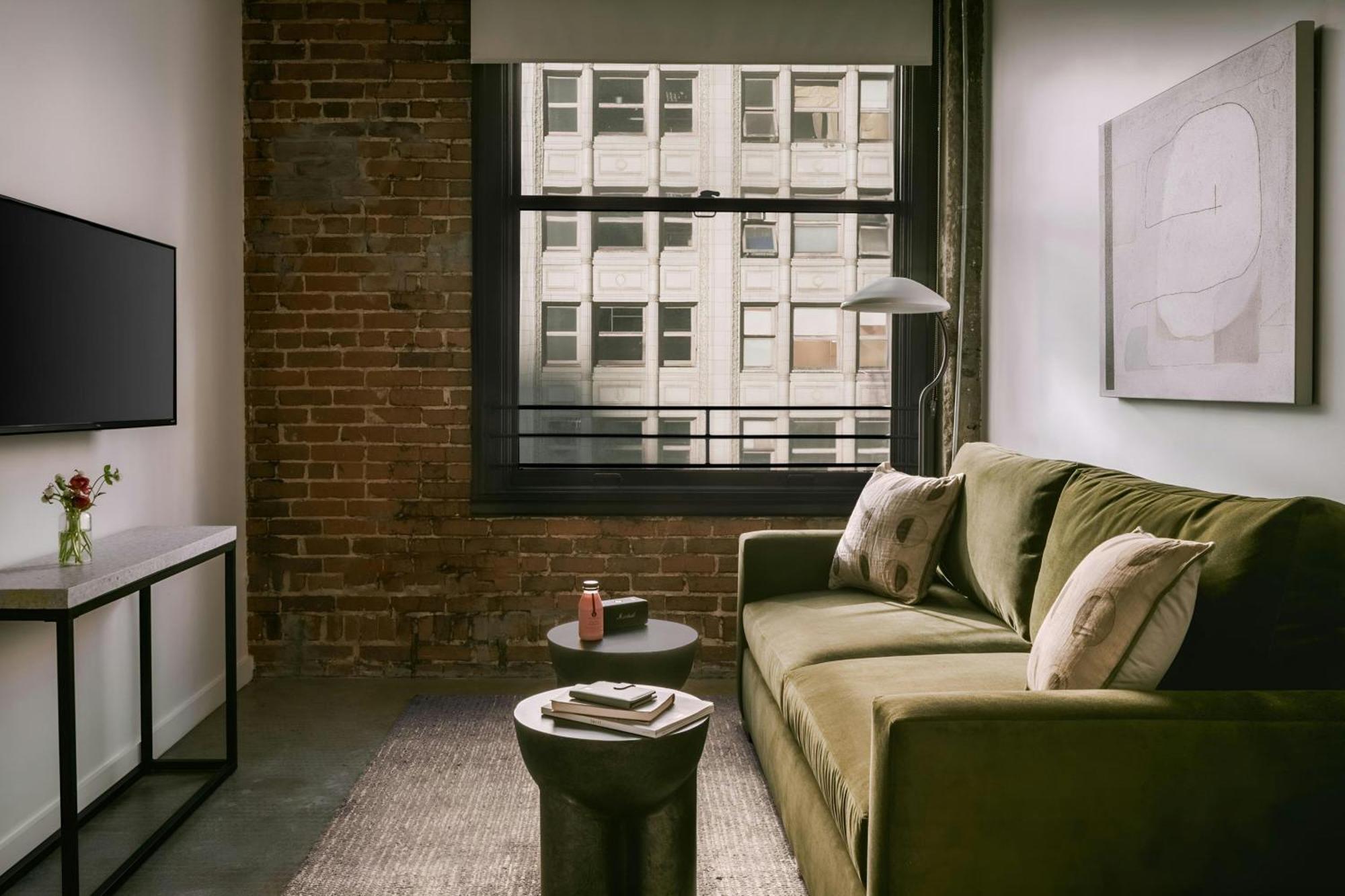 Sonder By Marriott Bonvoy The Winfield Downtown La Aparthotel Los Angeles